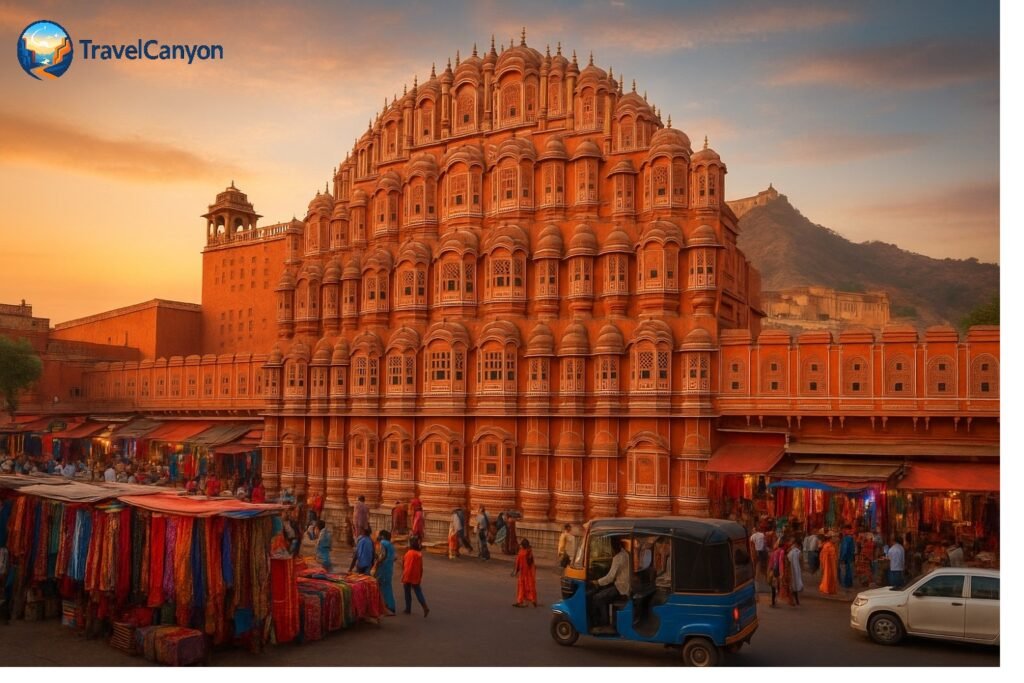 Best Cultural Places in Rajasthan
