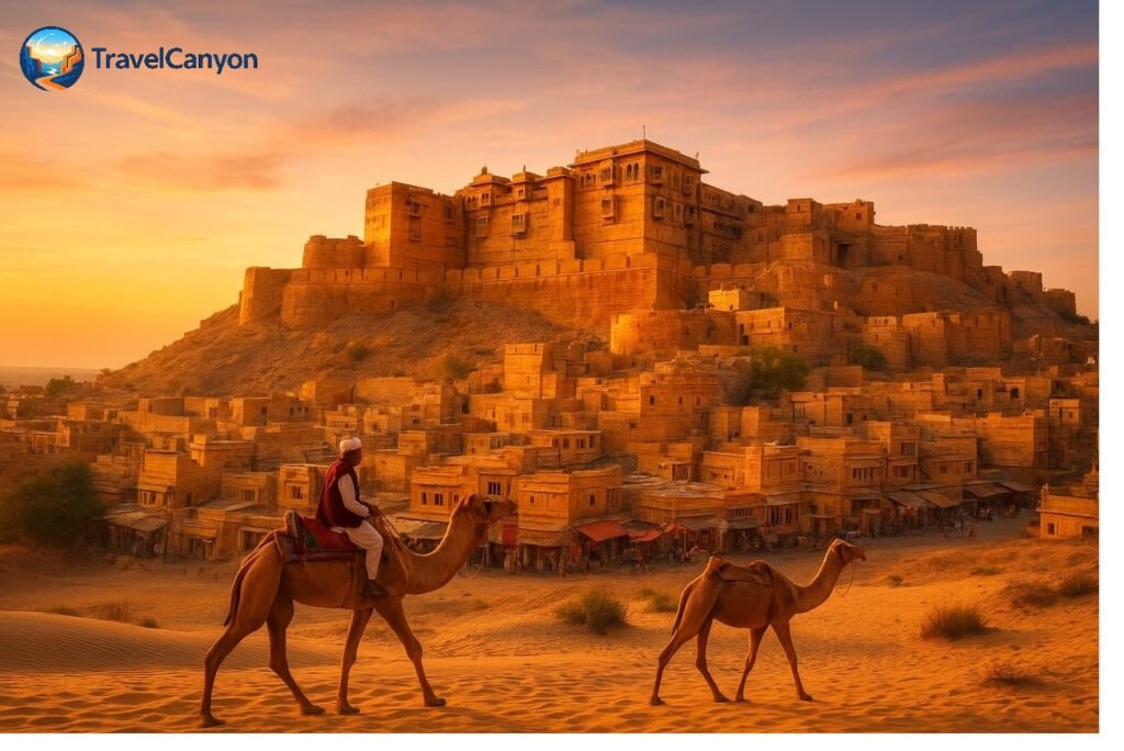 best places to visit in rajasthan