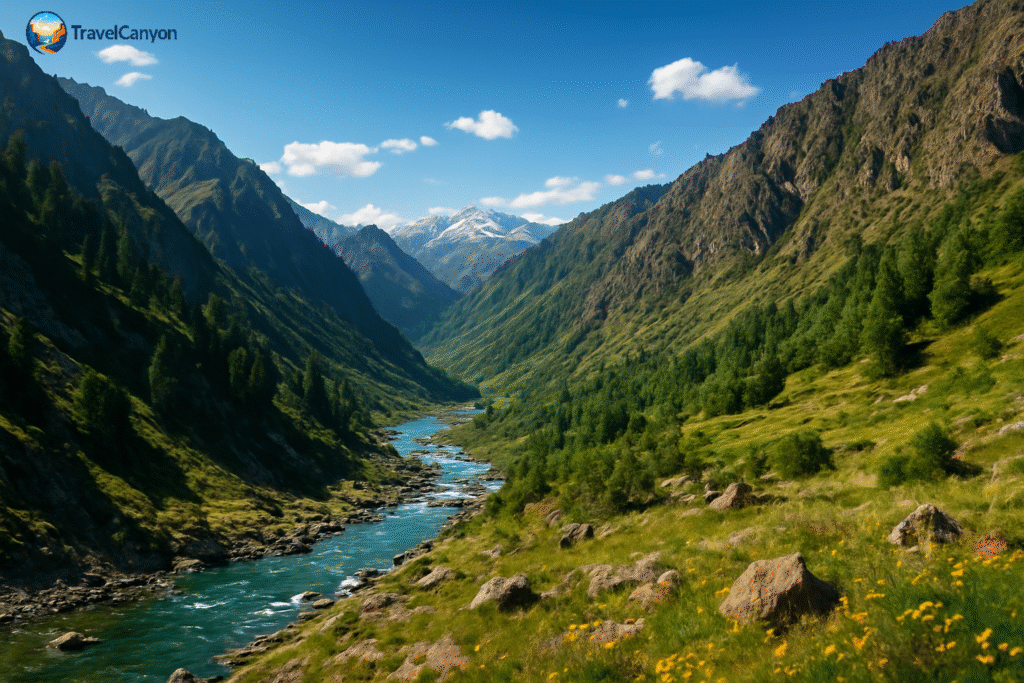 Uncover Hidden Gems in Himachal Pradesh: Must-Visit Offbeat Hill Stations