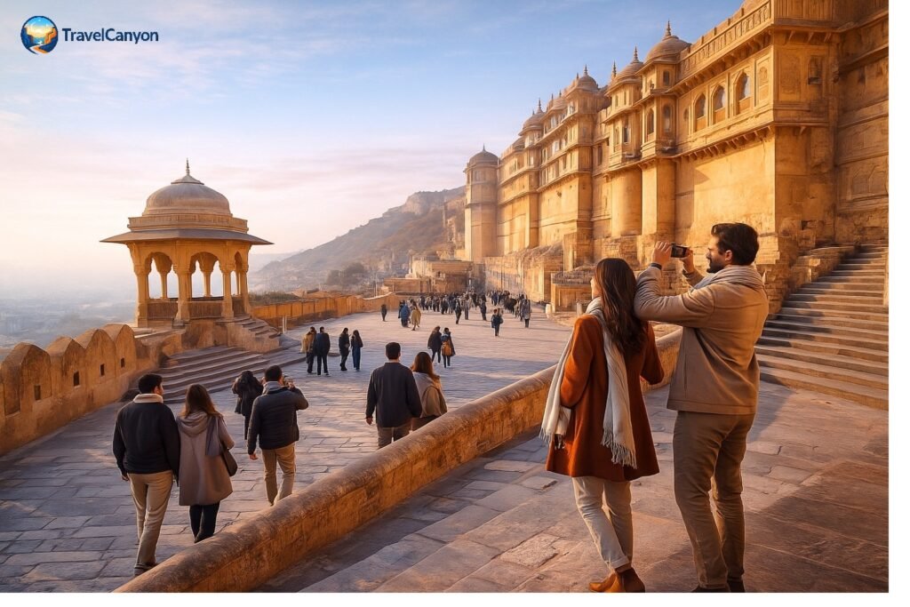 Hidden Gems in Rajasthan for Winter