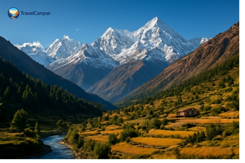 Uncover Hidden Gems in Himachal Pradesh: Must-Visit Offbeat Hill Stations