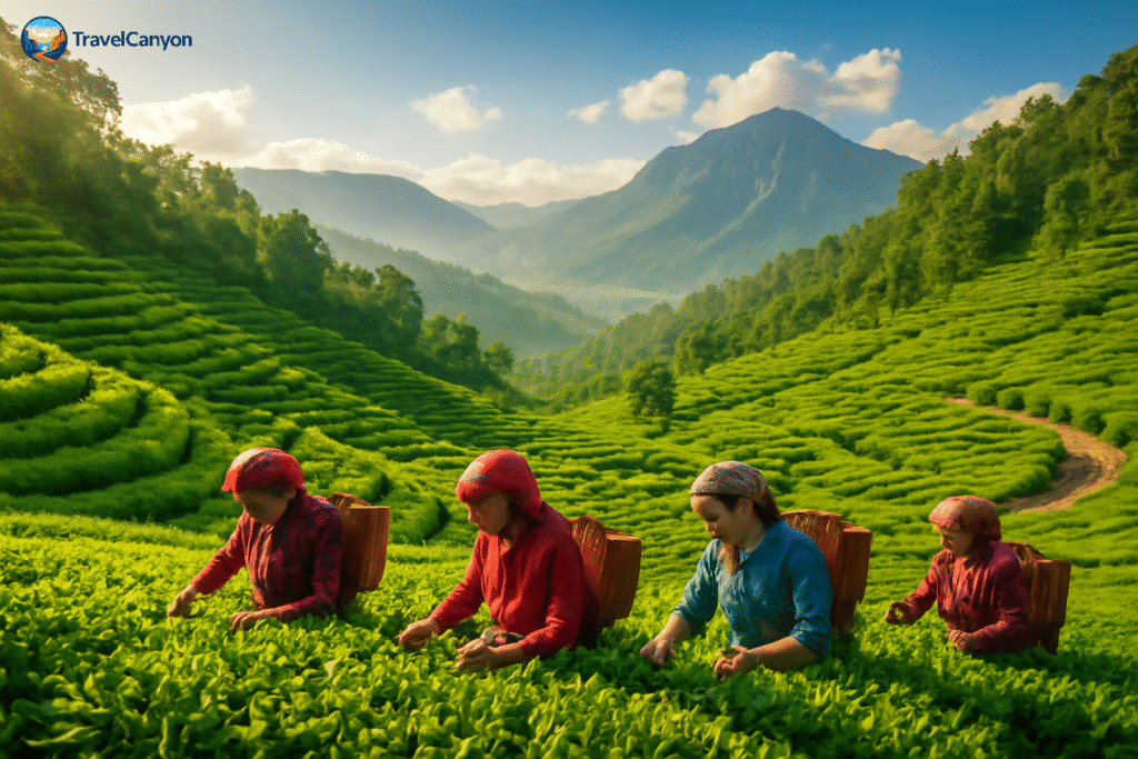 Uncover Hidden Gems in Himachal Pradesh: Must-Visit Offbeat Hill Stations