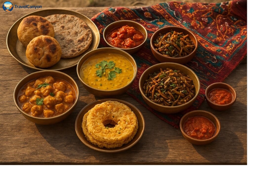 Discover Rajasthan’s Hidden Gems During Winter