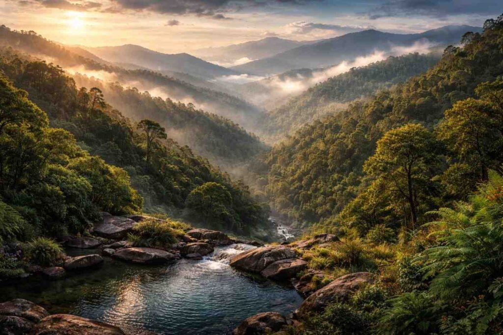 Talacauvery Wildlife Sanctuary: A Complete Travel Guide for 2026