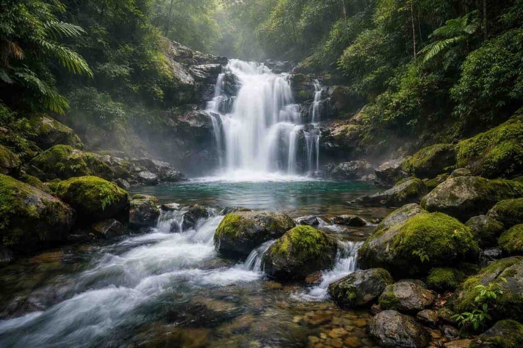 Talacauvery Wildlife Sanctuary