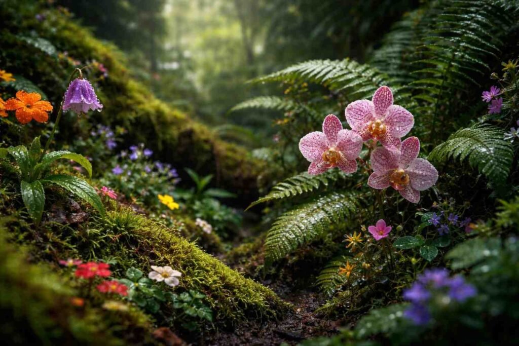 Talacauvery Wildlife Sanctuary