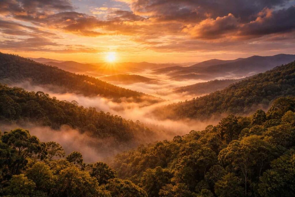 Talacauvery Wildlife Sanctuary