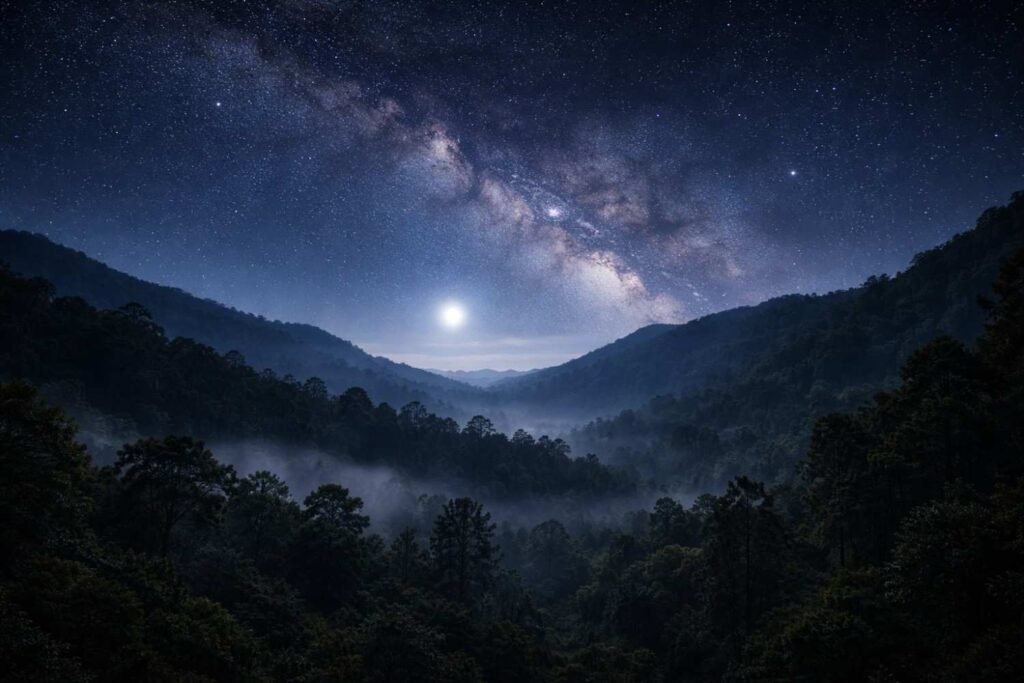 Talacauvery Wildlife Sanctuary