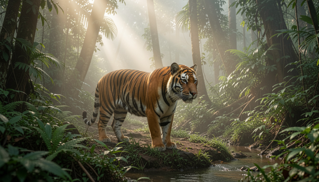 Tikarpada Wildlife Sanctuary