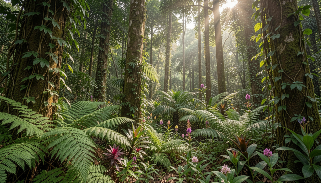 Ramnabagan Wildlife Sanctuary