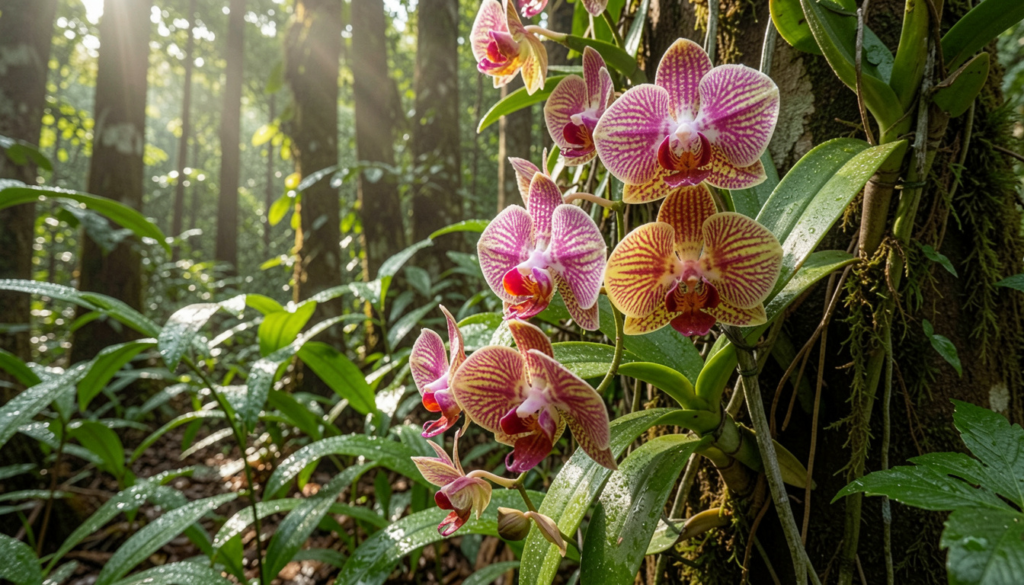 Tikarpada Wildlife Sanctuary