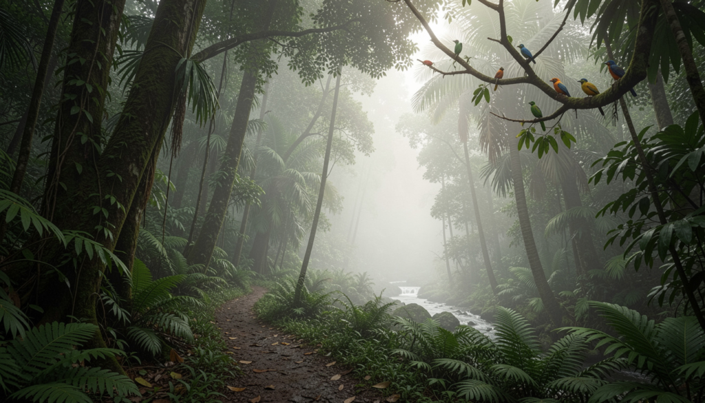 Tikarpada Wildlife Sanctuary