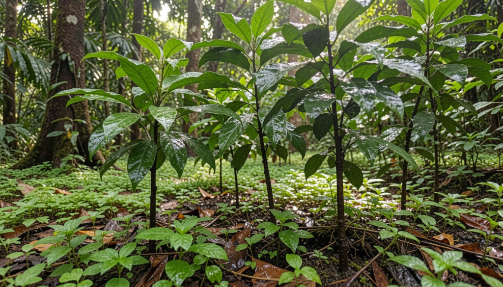 Tikarpada Wildlife Sanctuary
